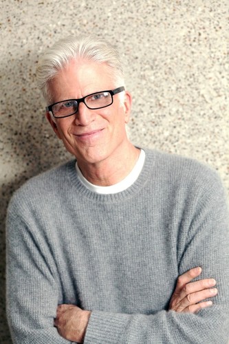 Ted Danson, author © SW